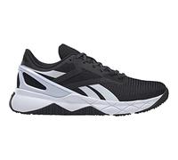 Reebok Nanoflex TR, Chaussure de Piste d'athlétisme Homme, Core Black/FTWR White/Core Black, 42 EU