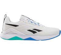 Reebok Nanoflex Training Shoes Chaussures blanches 10 (44.5) Male