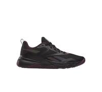 Reebok Femme NFX Trainer Sneaker, Black/Midnight Plum/Footwear White, 41 EU