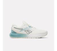 Reebok - NFX Trainer 2 Chaussures d'entraînement pour femme, Femme, Chalk / Hazy Teal / Midnight Tide, Taille: 42.5