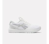 Reebok Baskets NFX 2 pour Femme, Blanches, Gris Perle/argenté métallisé, Taille 36 EU