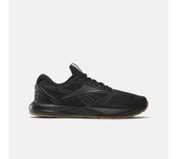 Reebok Baskets NFX 2 pour Homme Noir/Gris Taille 42 EU