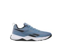 Reebok NFX Trainer, Basket, BLUSLA/CBLACK/FTWWHT,