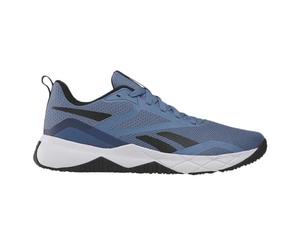 Reebok NFX Trainer, Basket, BLUSLA/CBLACK/FTWWHT,