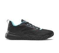 Reebok NFX Trainer, Basket, CBLACK/BOLCYA/LASPIN,