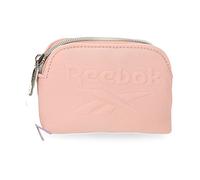 Reebok Noah Purse Rose 12x8x2 cms Polyester