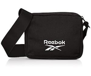 Reebok o Sac à bandoulière unisexe pour adultes
