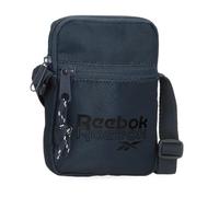 Reebok ONA Petit Sac à bandoulière, Taille Unique, Bleu, Talla única, Petit Sac à bandoulière
