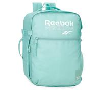 Reebok ONA Sac à Dos Bleu 30 x 44 x 21 cm Polyester par Joumma Bags