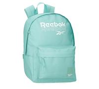 Reebok Sac à dos pour ordinateur ONA 15,6" Bleu Polyester 21,26 L par Joumma Bags