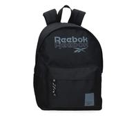Reebok ONA Sac à dos pour ordinateur portable, taille unique, Noir, Talla única, Sac à dos pour ordinateur portable