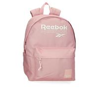 Reebok ONA Sac à dos pour ordinateur portable, taille unique, rose, Talla única, Sac à dos pour ordinateur portable