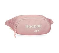 Reebok ONA Sac Banane, Taille Unique, Rose, Talla única, Sac Banane