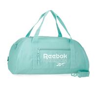 Reebok ONA Sac de Voyage Bleu 53 x 24,5 x 23,5 cm Polyester 30,51 l by Joumma Bags