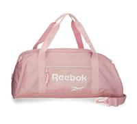 Sac Reebok Ona 30 L rose clair