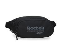 Reebok Ona - Trousse scolaire, trousse triple fabriquée en polyester, avec plusieurs compartiments. De Joumma Bags.