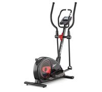 Reebok One GX40S Vélo elliptique - Magnétique - Mixte - Noir