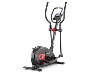 Reebok One GX40S Vélo elliptique - Magnétique - Mixte - Noir