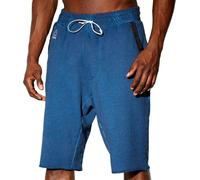 Reebok Pantalon Combat Noble Fight Washed, AX9862, Pointure: 176
