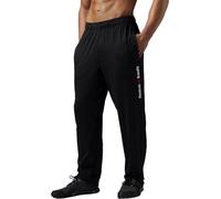 Reebok Pantalon Crossfit Speedwick II, AI1514, Pointure: 170