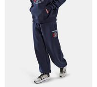 Reebok - Pantalon de jogging décontracté pour homme Starcrest, VECTOR NAVY, Taille: XS