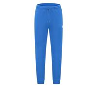 Reebok ID-Petit Logo Pantalon de survêtement, Vecblu/Blanc, XS Homme
