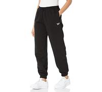 Reebok Pantalon de jogging en polaire Identity pour femme