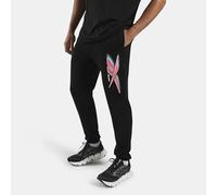 Reebok Pantalon de Jogging Vector 80'S