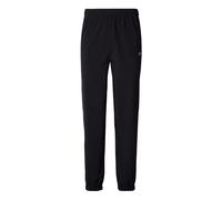 Reebok Pantalon de sport camel / noir, Taille M