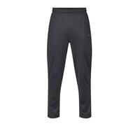 Reebok Pantalon de sport gris / noir, Taille M