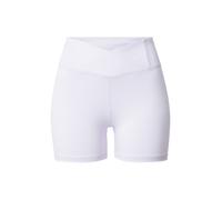 Reebok Pantalon de sport 'HAMPTON' violet pastel, Taille L