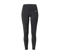 Reebok Pantalon de sport noir, Taille M