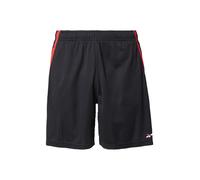 Reebok Pantalon de sport rouge orangé / noir, Taille S