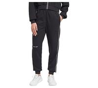 Reebok Id Energy French Terry Pantalon de survêtement, Noir, XL Femme