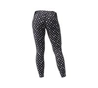 Reebok Pantalon de survêtement One Series Icon Collant M Gris - Noir