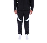Reebok - Pantalon de survêtement tissé RBK.B, Black, Taille: XS