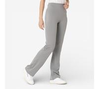 Reebok Pantalon évasé Lux High Rise