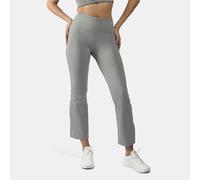 Reebok Pantalon évasé Lux High Rise