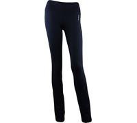 Reebok Pantalon Fitted Bootcut, B86123, Pointure: 158