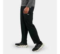 Reebok - Pantalon ID Train tissé non doublé, Homme, Black, Taille: M