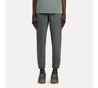 Reebok - Pantalon jogger tissé ID Train, Homme, Grey , Taille: 3XL