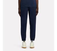 Reebok - Pantalon jogger tissé ID Train, Homme, Vector Navy, Taille: 2XL
