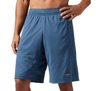 Reebok Pantalon Les Mills Mesh, BJ9647, Pointure: 164