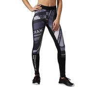 Reebok Pantalon One Series Tight, AX8682, Pointure: 158