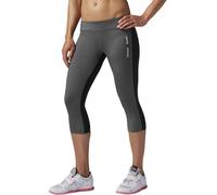 Reebok Pantalon Rcf Chase Capri, AB4197, Pointure: 176