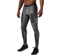 Reebok Pantalon Rcf Comp Tight X Polyamide, AI1376, Pointure: 170