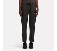 Reebok - Pantalon tissé Ripstop RBK-Lab Trail, Homme, Washed Black, Taille: 2XL