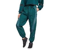 Reebok Pantalon tissé SH Q1 pour Femme