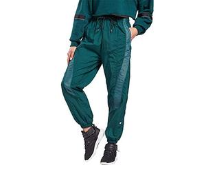Reebok Pantalon tissé SH Q1 pour Femme