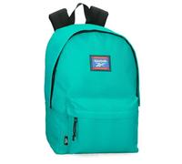 Reebok Pepe Jeans Joumma Bags Waltford Sac à bandoulière en Similicuir et Polyester Gris 18 x 35 x 9 cm